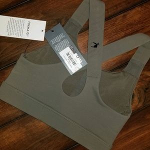 Glyder sport bra